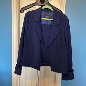 Banana Republic jacket